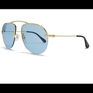 Prada SPR 58O sunglasses